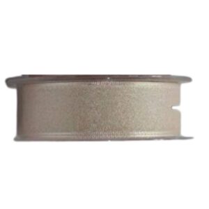 Sedef Kurdele 25 mm Altın 1 Metre