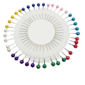 Diskli Toplu İğne 24'lü