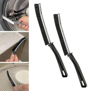 2li Çok Amaçlı Multi Ince Temizlik Fırçası Derz Arası Banyo Mutfak Lavabo Detay Temizleme Fırçası (5286)