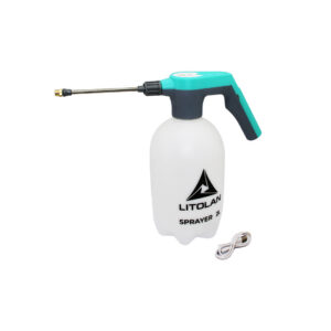 2LT ELEKTRİKLİ - USB ŞARJLI İLAÇ POMPASI (5286)