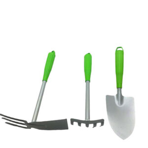 3 PARÇA METAL ÇAPA BAHÇE SETİ (5286)