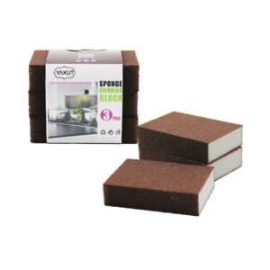 3 PCS SİHİRLİ BULAŞIK SÜNGER (5286)