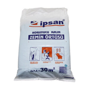 30-M2 4X7.5MT KALIN ZEMİN ÖRTÜSÜ (5286)
