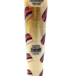 30CM X 250MT PVC GIDA STREÇ FİLM DÖKME (5286)