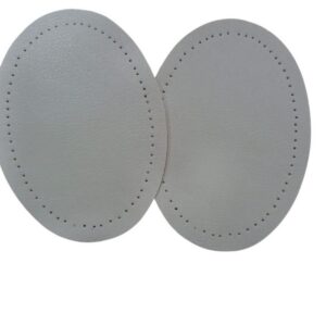 Deri Dirseklik Arma 15 cm Krem