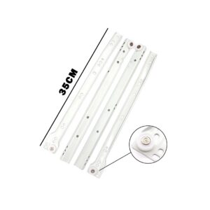 35CM 1 TAKIM ÇEKMECE RAYI (5286)