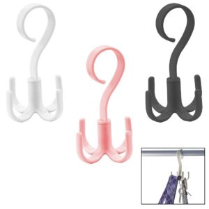 360 DERECE DÖNERLİ AKSESUAR ASKI (5286)