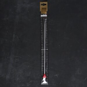 Addi 4,5 Mm 30 Cm Klasik Alüminyum Tunus Tığı - 26