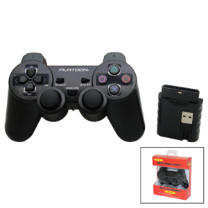 3IN1 ANALOG OYUN KOLU WIRELESS PC/PS2/PS3 PL-2860 (5286)