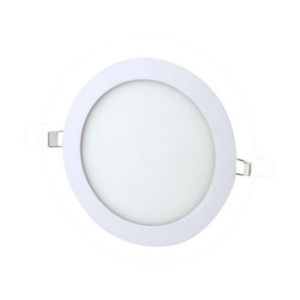 3W SIVA ALTI YUVARLAK LED PANEL (5286)