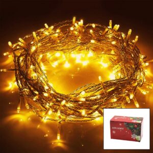 4.5MT GÜN IŞIK FİŞLİ EKLEMELİ - FONKSİYONLU SAÇAK LED - DEKOR LAMBA (5286)