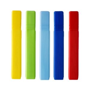 Şiş Kabı Plastik (Renk Stoğa Göre)