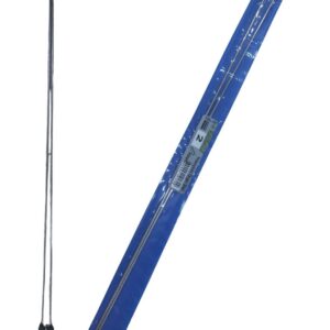 Örgü Şiş Titanyum 2 Numara 35 cm