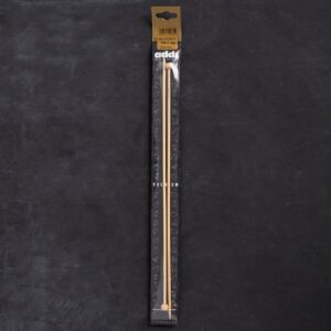 Addi Bambus 3,5mm 35cm Bambu Örgü Şişi - 500-7