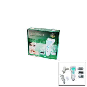 4IN1 BAŞLIKLI EPİLASYON MAKİNESİ (5286)