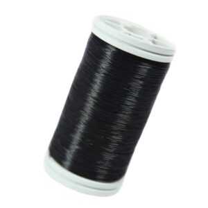 Hayalet İp 100 metre Siyah1 Adet