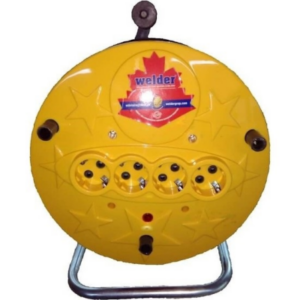 50MT MAKARALI UZATMA KABLO 3X1.5MM (5286)