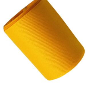 Grogren Kurdele 3 cm 10 Metre Hardal