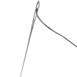 Dikiş Nakış İğnesi 16'lı