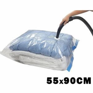 55X90 XL VAKUMLU POŞET HURÇ BAG (5286)
