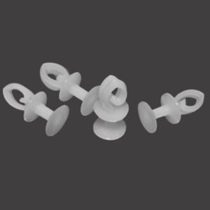 Perde Düğme Geçmeli 1.000'li