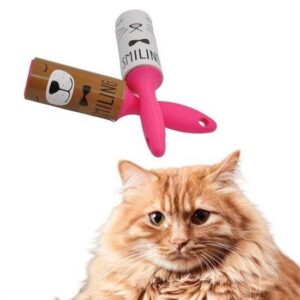 ANKAVERSE® Pratik Tüy Alma ve Temizleme Tüy Toplama Makinesi Rulo Aparat