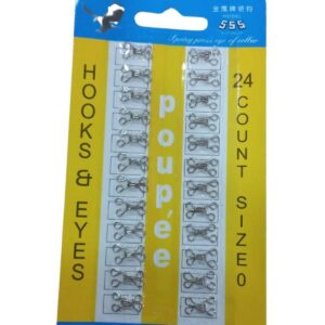 Agraf 24'lü 0 Numara