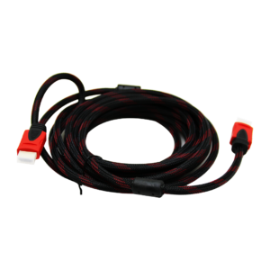 5MT İPLİ HDMI KABLO COMPUTER CABLE HDTV PL-8014 (5286)