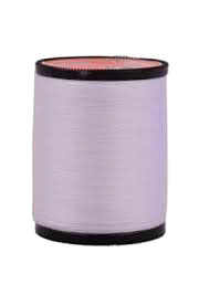 6 PARÇA  BEYAZ 900 MT DİKİŞ İPLİK (5286)