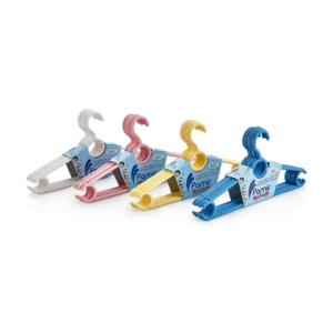 6 PARÇA PLS.BONCUK ÇOCUK ELBİSE ASKI (5286)