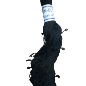 Yorgan İpi 1 Çile Siyah