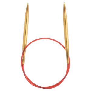 Addi 6 Mm 50 Cm Klasik Misinalı Dantel Şişi - 755-