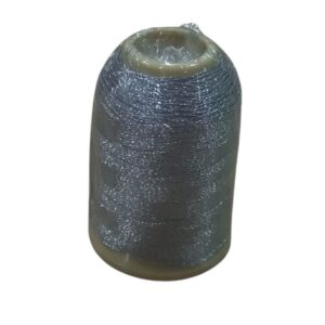 Oya İpi 20 gr Gümüş