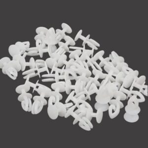 Perde Düğmesi 50'li