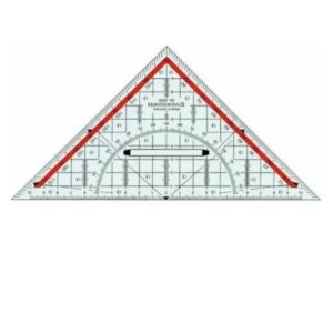 Geoderik Cetvel 32 cm