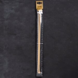 Addi Bambus 5mm 35cm Bambu Örgü Şişi - 500-7