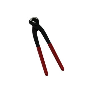 7 İNÇ 175MM SİYAH KERPETEN SİLİKON KILIFLI SAP (5286)