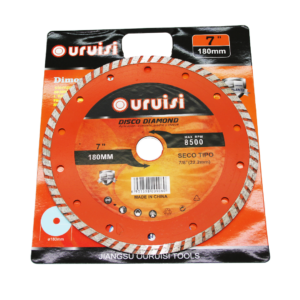 7 inç  - 180MM MERMER KESİCİ DİSK  TY-157 (5286)