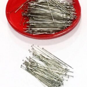 Alman Çelik İğnesi 25 gr