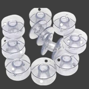 Makine Masura Plastik Geniş 100'lü