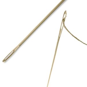 Sosyete İğnesi 14'lü