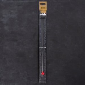 Addi 2mm 30cm Klasik Alüminyum Tunus Tığı - 262-7