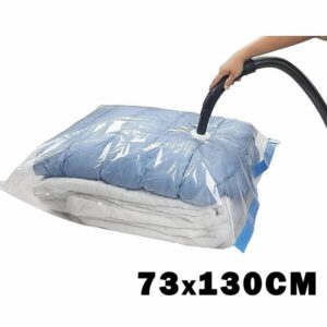 73X130 JUMBO VAKUMLU POŞET HURÇ BAG (5286)