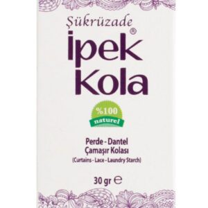İpek Kola Çamaşır Kolası 30 gr