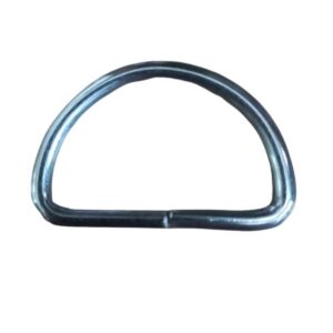 Çanta D Model Aparat 4 cm Siyah 5 Adet