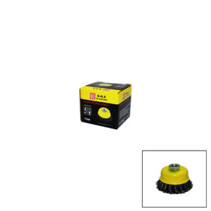 75MM BURGULU ÇANAK FIRÇA (5286)