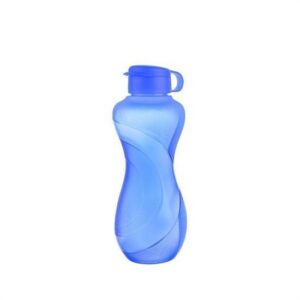 ANKAVERSE® 1500ML Kapasiteli Sporcu Tipi Suluk Pratik El Matarası