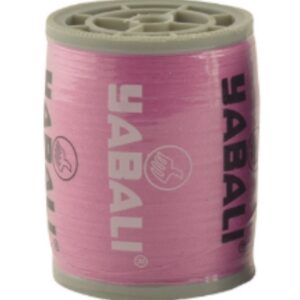 Dikiş İpliği 900 Metre Koyu Pembe