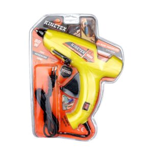 80W   ANAHTARLI  SICAK MUM SİLİKON TABANCASI (5286)