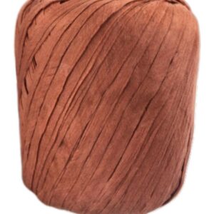 Rafya İp 50 gr Nar Çiçeği